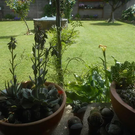 Xardin De Estrelas *** 4*