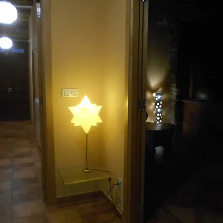 Xardin De Estrelas *** Sarria
