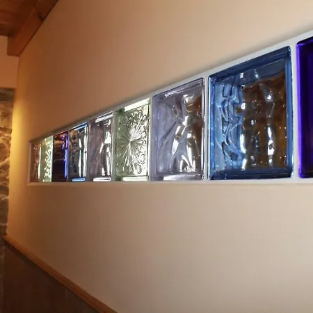 Penzion Xardin De Estrelas ***