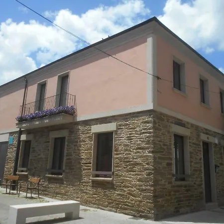 Xardin De Estrelas *** Guest house