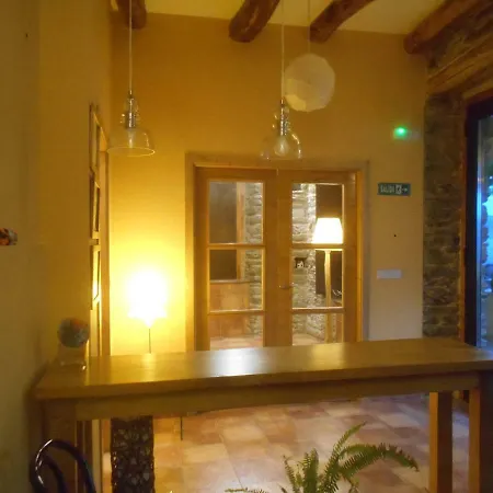 Guest house Xardin De Estrelas ***