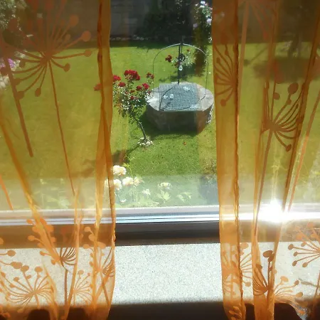 Xardin De Estrelas *** Guest house *