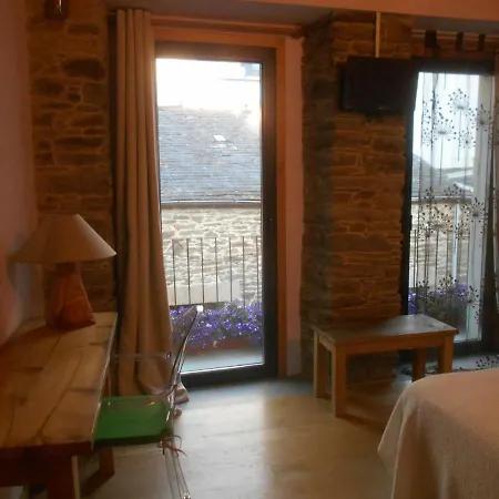 Gæstehus Xardin De Estrelas *** 4*