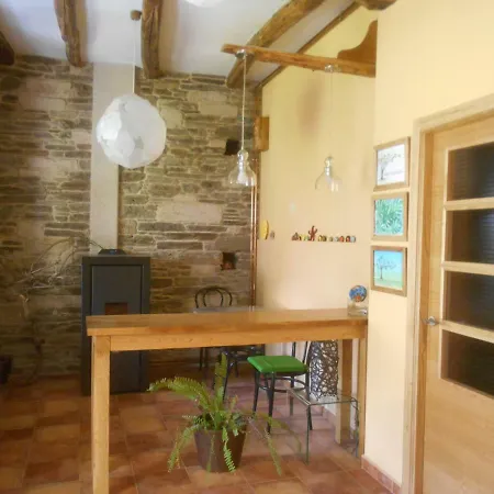 Xardin De Estrelas *** Guest house