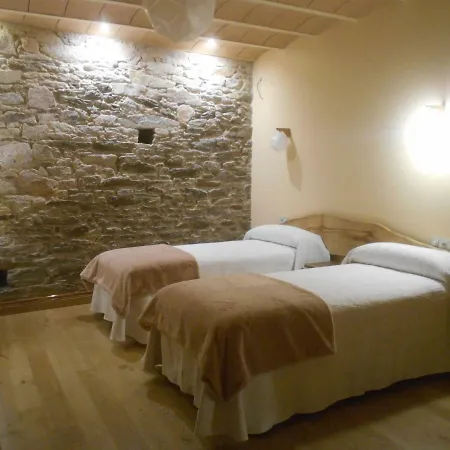 Gæstehus Xardin De Estrelas *** Sarria