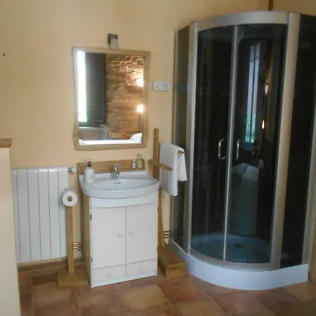 Xardin De Estrelas *** Gæstehus