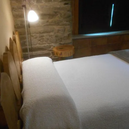 Guest house Xardin De Estrelas *** *