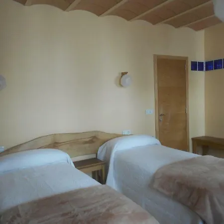 Xardin De Estrelas *** Guest house *
