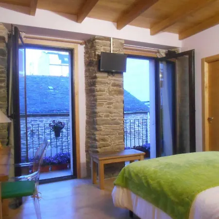 Xardin De Estrelas *** Gæstehus 4*