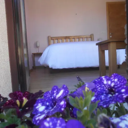 Guest house Xardin De Estrelas *** Sarria