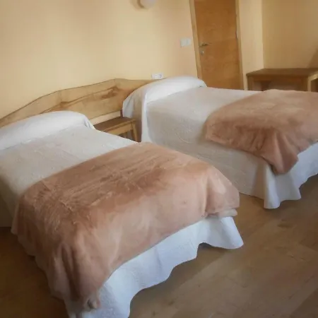 Xardin De Estrelas *** Guest house