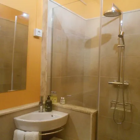 Xardin De Estrelas *** Guest house Sarria