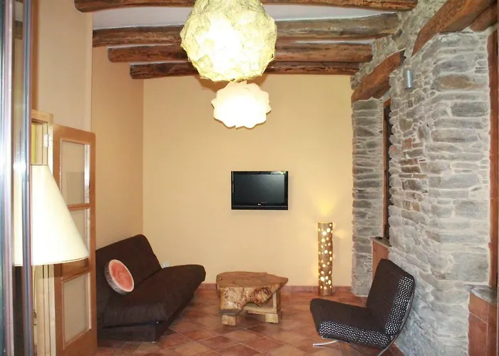 Xardin De Estrelas *** Gasthuis 4*