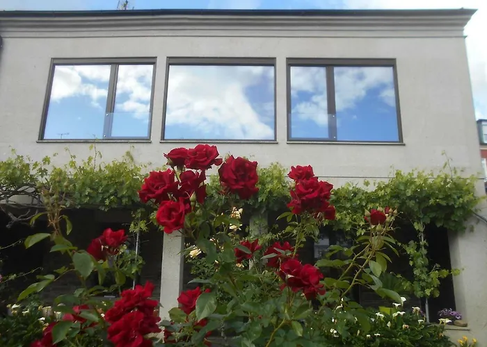 Gasthuis Xardin De Estrelas *** 4*