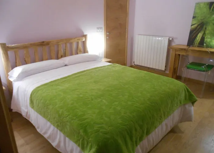 Xardin De Estrelas *** 4* Sarria