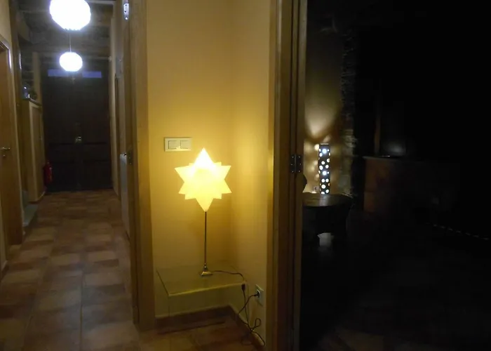 Xardin De Estrelas *** Sarria