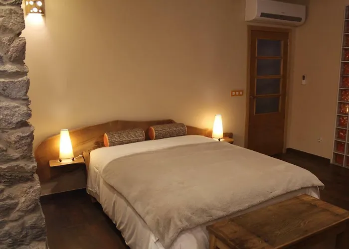 Xardin De Estrelas *** 4*