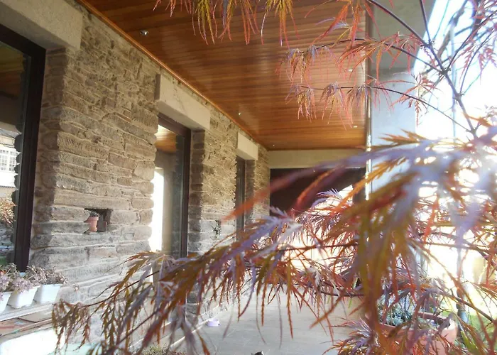 Xardin De Estrelas *** 4*