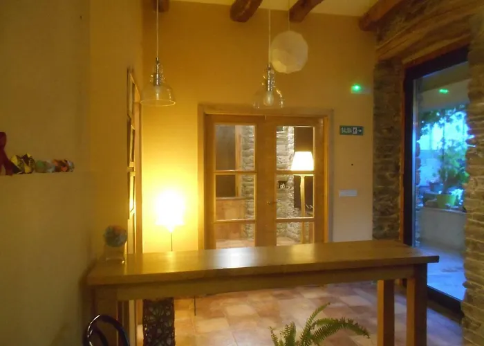 Gasthuis Xardin De Estrelas ***