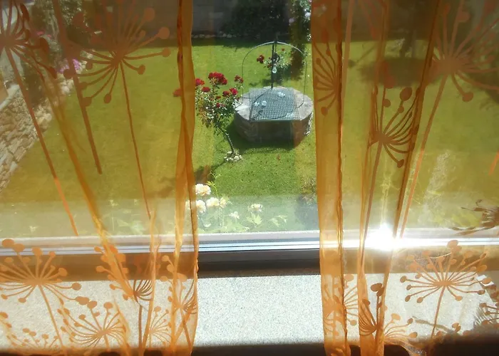 Xardin De Estrelas *** Gasthuis 4*