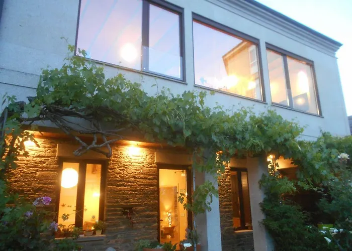 Xardin De Estrelas *** Sarria