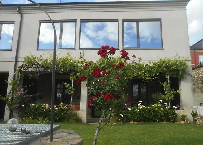 Xardin De Estrelas *** Sarria