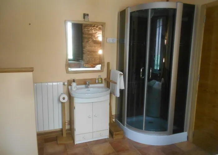 Xardin De Estrelas *** Gasthuis