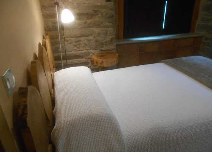 Gasthuis Xardin De Estrelas *** 4*