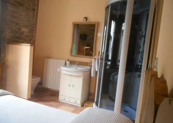 Xardin De Estrelas *** 4* Sarria