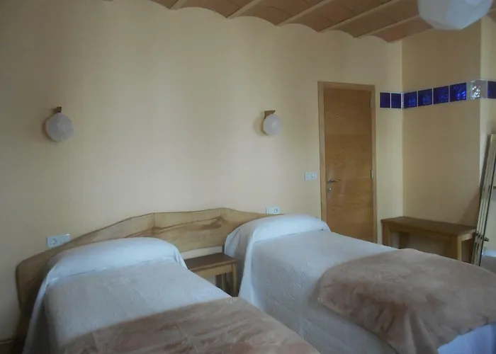 Xardin De Estrelas *** Gasthuis 4*