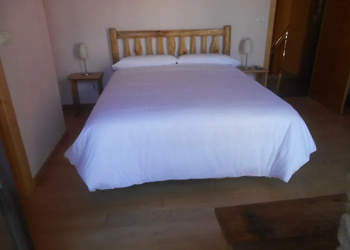 Xardin De Estrelas *** Sarria