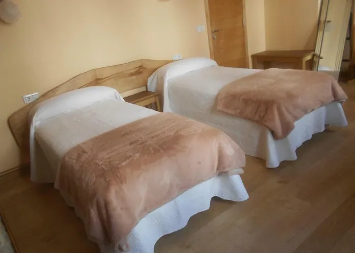 Xardin De Estrelas *** Gasthuis