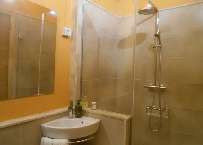 Xardin De Estrelas *** Gasthuis Sarria